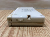 LG6656 With Defects - Nintendo DS Lite Crystal White Console Nintendo Japan