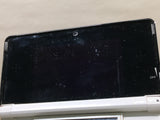 LG6657 With Defects - Nintendo 3DS Ice White Console Nintendo Japan