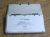 LG6657 With Defects - Nintendo 3DS Ice White Console Nintendo Japan
