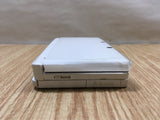 LG6657 With Defects - Nintendo 3DS Ice White Console Nintendo Japan