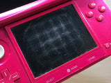 LG6659 Not Working - Nintendo 3DS Gross Pink Console Nintendo Japan