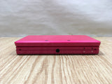 LG6659 Not Working - Nintendo 3DS Gross Pink Console Nintendo Japan