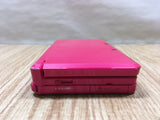 LG6659 Not Working - Nintendo 3DS Gross Pink Console Nintendo Japan