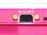 LG6659 Not Working - Nintendo 3DS Gross Pink Console Nintendo Japan