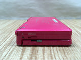 LG6659 Not Working - Nintendo 3DS Gross Pink Console Nintendo Japan