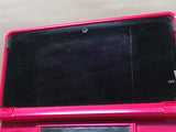 LG6659 Not Working - Nintendo 3DS Gross Pink Console Nintendo Japan