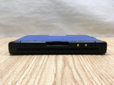 LG6660 With Defects - Nintendo 3DS LL XL 3DS Blue Black Console Nintendo Japan