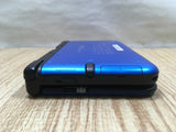 LG6660 With Defects - Nintendo 3DS LL XL 3DS Blue Black Console Nintendo Japan