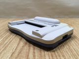 LG6661 With Defects - Wonder Swan Crystal Blue Violet Console Japan