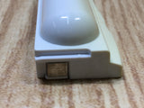 LG6661 With Defects - Wonder Swan Crystal Blue Violet Console Japan