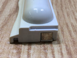 LG6661 With Defects - Wonder Swan Crystal Blue Violet Console Japan