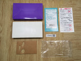LG6662 Tested Working - GameBoy Pocket Box Only for Console Nintendo Japan