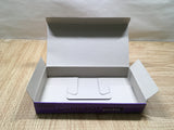 LG6662 Tested Working - GameBoy Pocket Box Only for Console Nintendo Japan