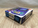 LG6663 Tested Working - GameBoy Color Box Only for Console Nintendo Japan