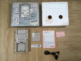 LG6665 Tested Working - GameBoy Original DMG-01 Console Nintendo Japan