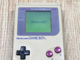LG6665 Tested Working - GameBoy Original DMG-01 Console Nintendo Japan