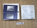 LG6666 Tested Working - Nintendo DS Lite Only Box for Console Nintendo Japan