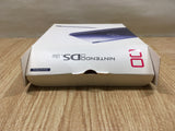 LG6666 Tested Working - Nintendo DS Lite Only Box for Console Nintendo Japan