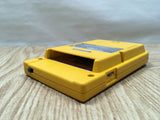 LG6671 With Defects - GameBoy Pocket Yellow Console Nintendo Japan