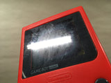 LG6680 Not Working - GameBoy Pocket Red Console Nintendo Japan