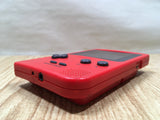 LG6680 Not Working - GameBoy Pocket Red Console Nintendo Japan