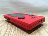 LG6680 Not Working - GameBoy Pocket Red Console Nintendo Japan