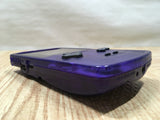 LG6684 With Defects - GameBoy Color Midnight Blue Console Nintendo Japan