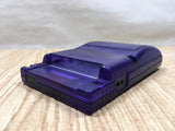 LG6684 With Defects - GameBoy Color Midnight Blue Console Nintendo Japan