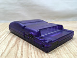 LG6684 With Defects - GameBoy Color Midnight Blue Console Nintendo Japan