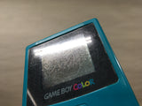 LG6685 Not Working - GameBoy Color Blue Console Nintendo Japan