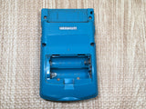 LG6685 Not Working - GameBoy Color Blue Console Nintendo Japan