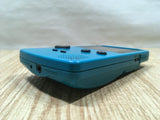 LG6685 Not Working - GameBoy Color Blue Console Nintendo Japan