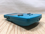 LG6685 Not Working - GameBoy Color Blue Console Nintendo Japan