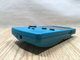 LG6686 With Defects - GameBoy Color Blue Console Nintendo Japan