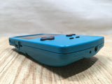 LG6686 With Defects - GameBoy Color Blue Console Nintendo Japan