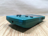 LG6687 Tested Working - GameBoy Color Blue Console Nintendo Japan
