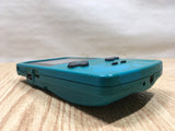 LG6687 Tested Working - GameBoy Color Blue Console Nintendo Japan