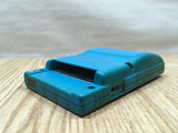 LG6687 Tested Working - GameBoy Color Blue Console Nintendo Japan