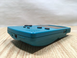 LG6688 Tested Working - GameBoy Color Blue Console Nintendo Japan