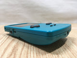 LG6688 Tested Working - GameBoy Color Blue Console Nintendo Japan