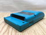 LG6688 Tested Working - GameBoy Color Blue Console Nintendo Japan