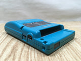 LG6688 Tested Working - GameBoy Color Blue Console Nintendo Japan