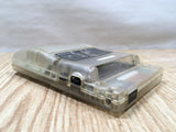 LG6689 With Defects - GameBoy Color Clear Console Nintendo Japan