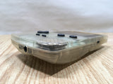 LG6689 With Defects - GameBoy Color Clear Console Nintendo Japan