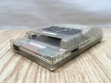 LG6689 With Defects - GameBoy Color Clear Console Nintendo Japan