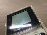 LG6690 Tested Working - GameBoy Color Clear Console Nintendo Japan