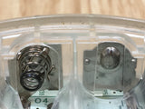LG6690 Tested Working - GameBoy Color Clear Console Nintendo Japan