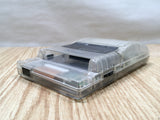 LG6690 Tested Working - GameBoy Color Clear Console Nintendo Japan
