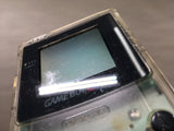 LG6691 Tested Working - GameBoy Color Clear Console Nintendo Japan