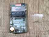 LG6691 Tested Working - GameBoy Color Clear Console Nintendo Japan